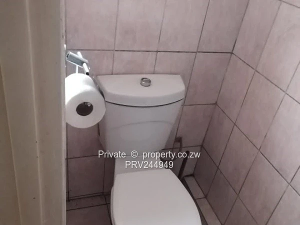 Guestroom with En Suite, Greendale 