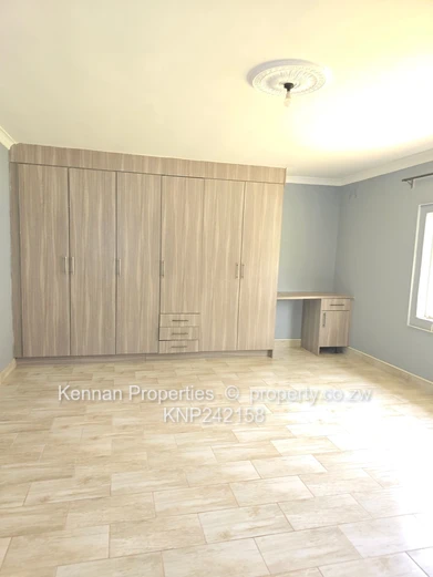 3 bedroomed Townhouse within an intimate complex in Hillview Estate