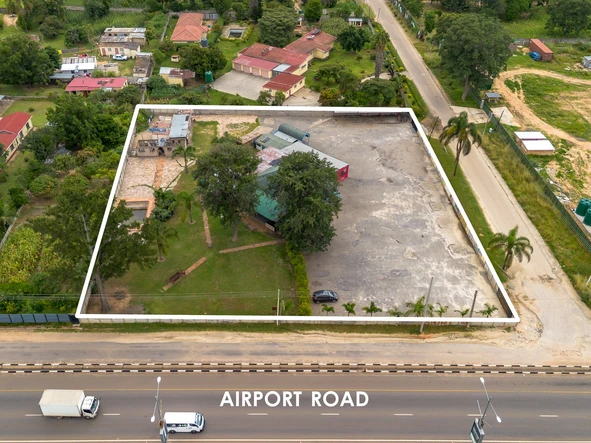 Shop & Retail Property