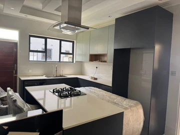 4 Bedroom Townhouse Complex