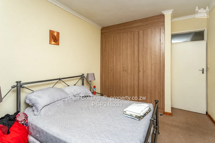 Charming 3 Bedroom Cluster Home  (Sole Mandate)