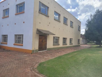 Shop & Retail Property