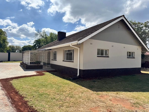 Commercial Property