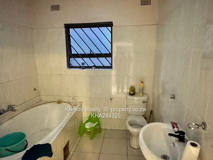 Madokero house for rent 