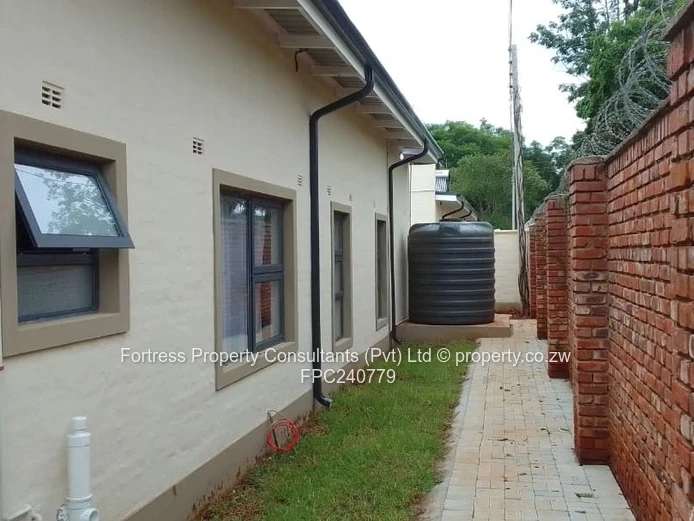 New Property-Perfect Lock & go