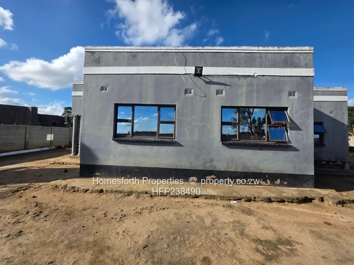 Glenlorne Property For Sale 