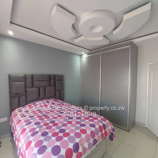Adylinn - a beautiful house in a Gated Community in Westgate