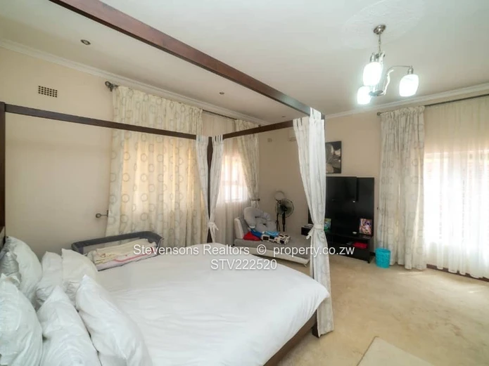 Palatial Double Storey Home!