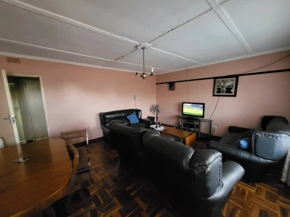 3 Bedroom Townhouse Complex