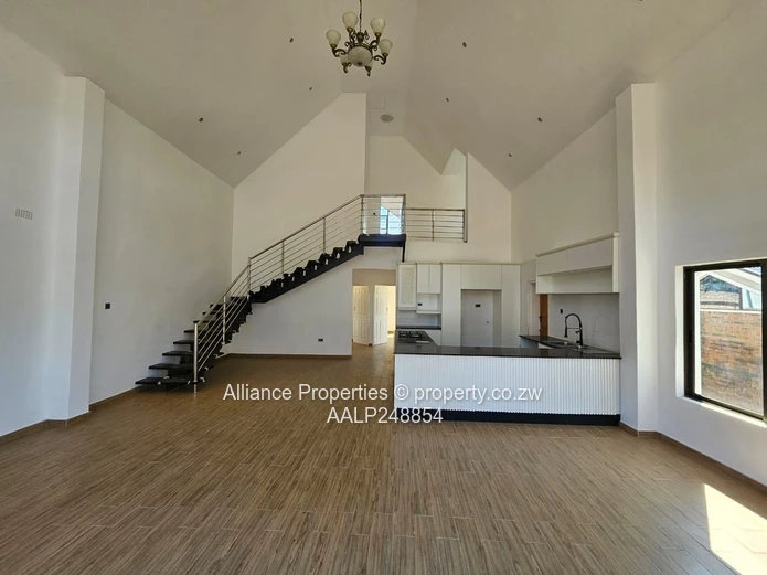 Bright and modern 3-Bed townhouse 