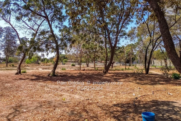 Prime Residential Development Opportunity (Sole Mandate)