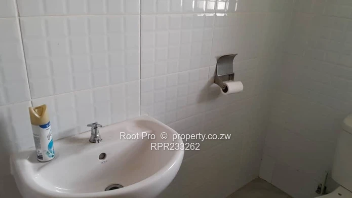 Sandton Property to Let