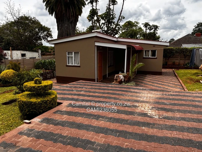 Emerald Hill family friendly house