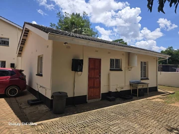 Shop & Retail Property