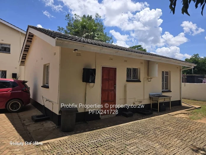 commercial premises to rent (Sole Mandate)