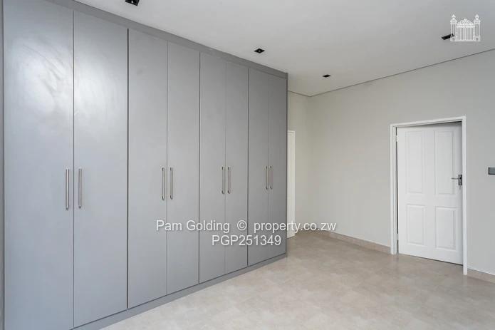 Recently built 3-Bedroom Cluster Home In Arlington (Sole Mandate)