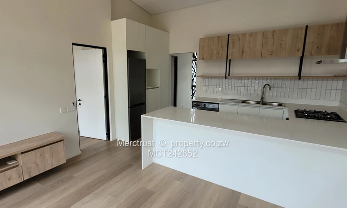 Stunning executive apartment (Sole Mandate)