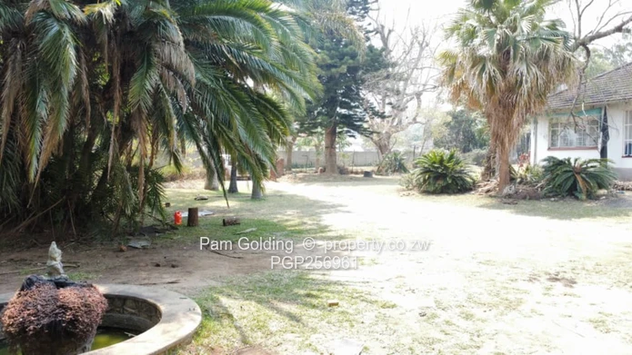 3 Bedroom family home for sale in Morningside