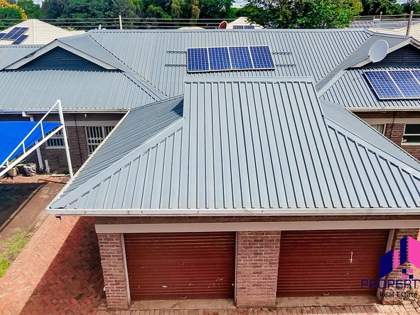 3 Bedroom Garden Flat