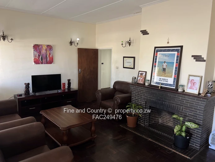 3 Bedroom Home in West Somerton