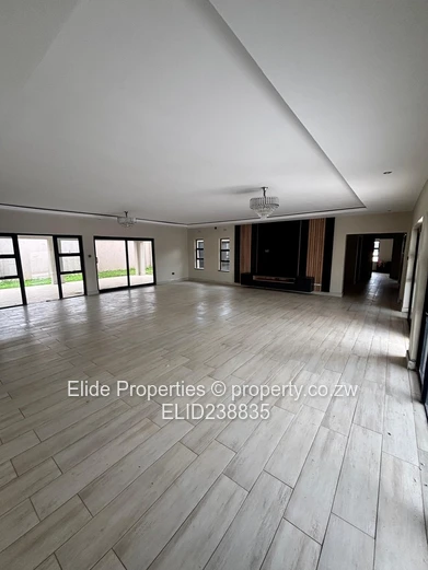 Chinhoyi-Mzari Extension Rental Alert