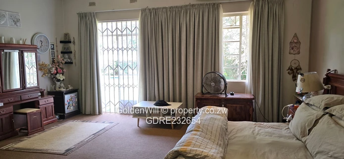 Chisipiti house for Sale 