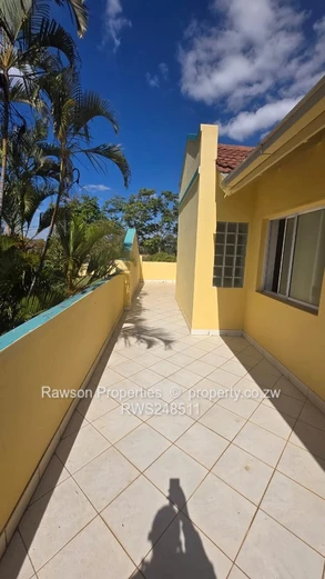 Prime Property facing University of Zimbabwe