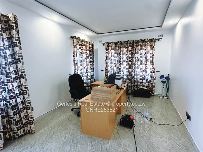Double-Storey 4-Bedroom House for Rent – Mount Pleasant Heights