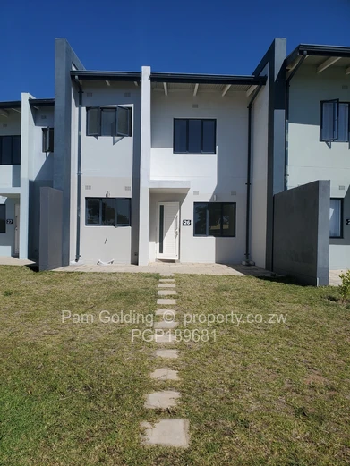 2-Bed Eco-Flat in Arlington