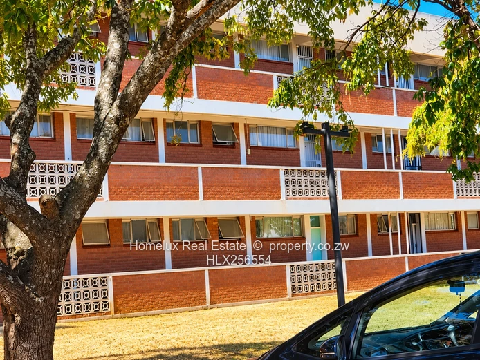 Eastview Gardens, Eastlea – 2 Bedroom Apartment