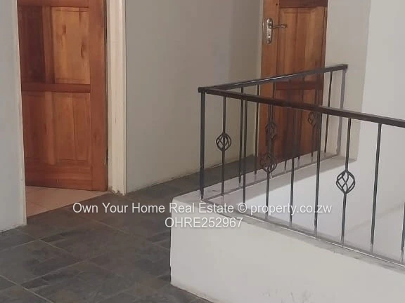 Glen Lorne Kambanji House For Rent 