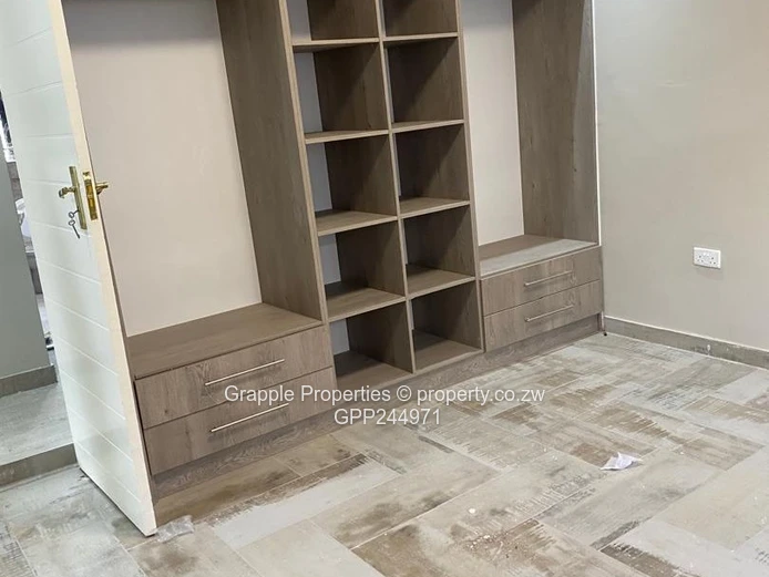 Rydale Ridge Park House to let 