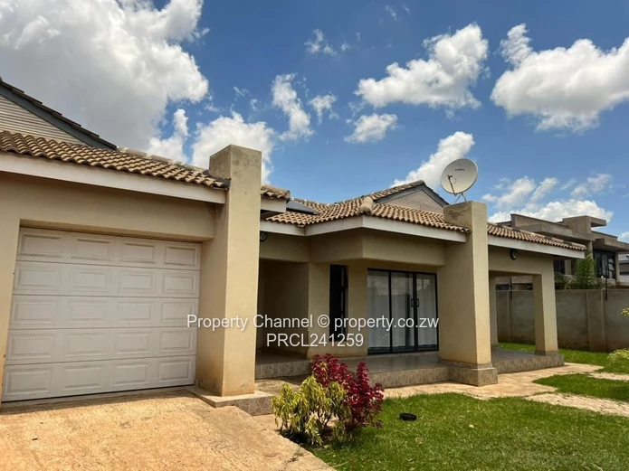 An Exceptional Home!