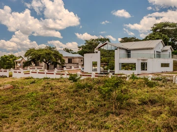 6 Bedroom Townhouse Complex