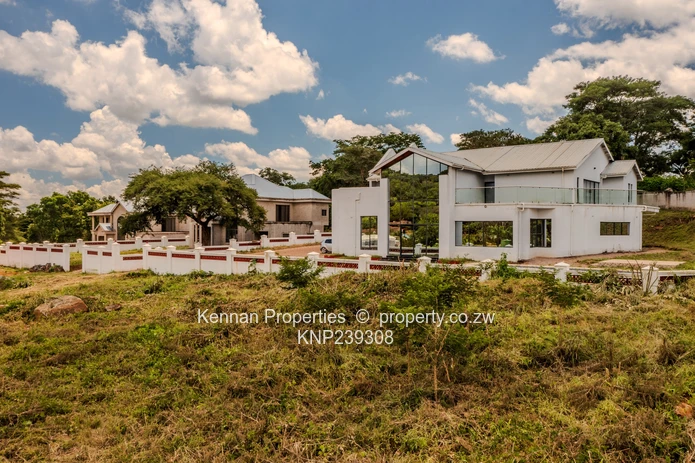 Full Executive Estate Investment - 3 Units completed 3 uncomplete