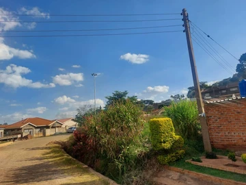 Dawnwiew Park corner 