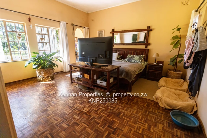 The perfect property for extended family living and future flexibility
