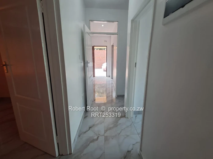 Neat 3 bed cottage in Belvedere