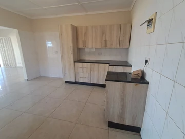 3 Bedroom Townhouse Complex