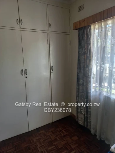 Conveniently located 