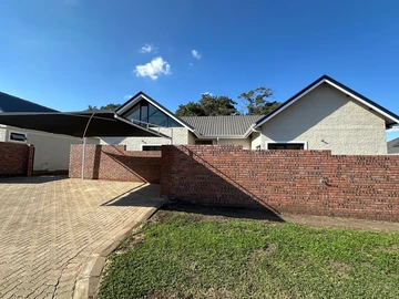 2 Bedroom Garden Flat