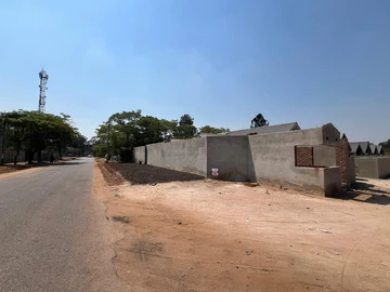 12 Unit Townhouse Complex