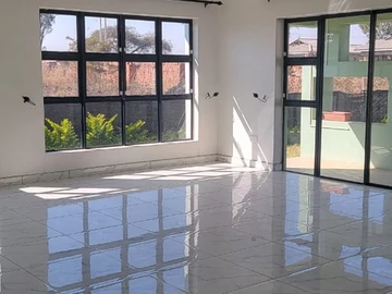 4 Bedroom Townhouse Complex