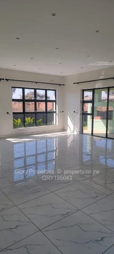 Beautiful Modern Fairview  House To Let