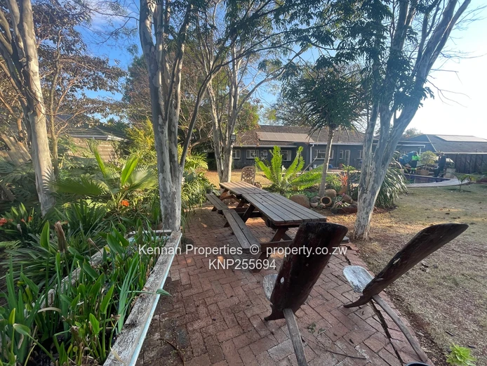 Great Opportunity In Alex Park