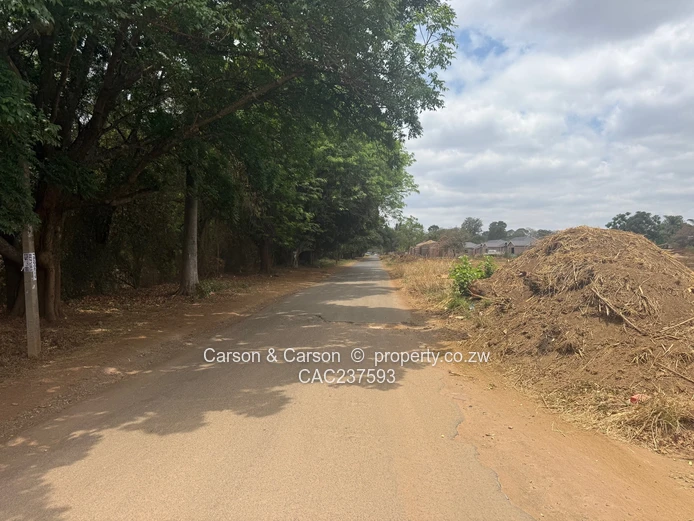 Old Marlborough Gated Community of 18 Stands 