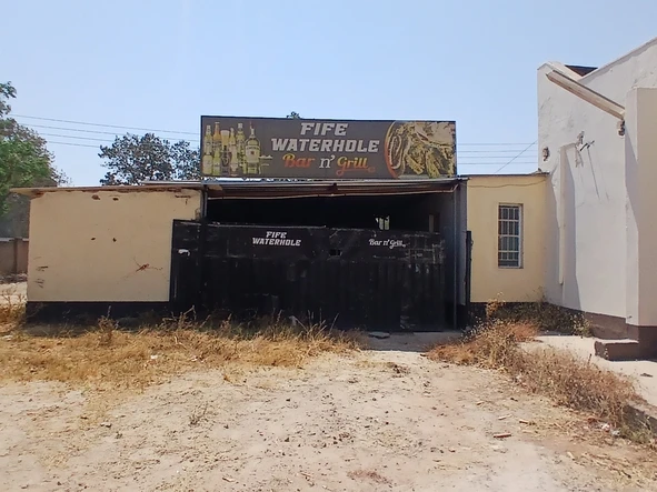 Shop & Retail Property