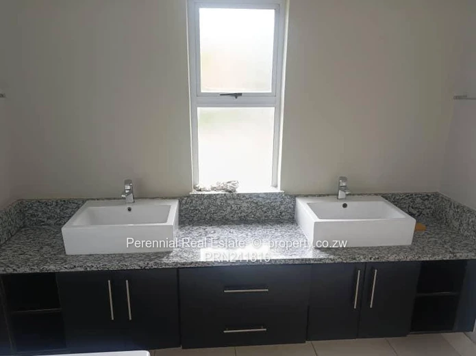 House to rent - Arlington