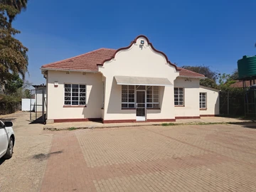Commercial Property