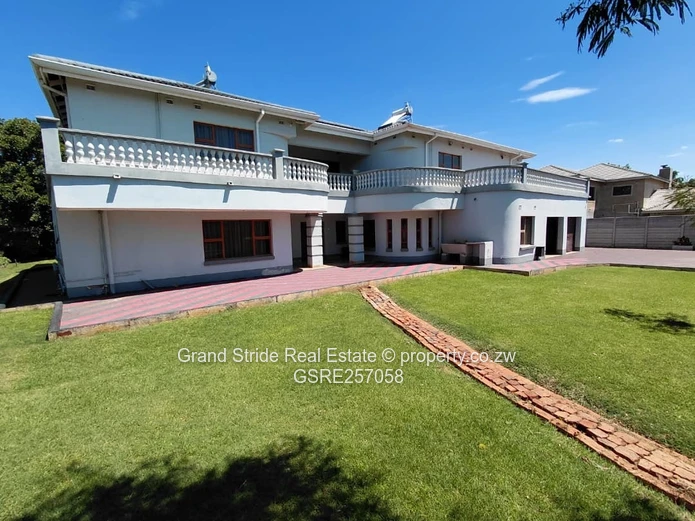 Mt Pleasant House For Rent